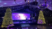 Cloud 9 Roadshow (Disco) Ultimate XMAS Party