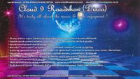 Cloud 9 Roadshow (Disco) - Main Banner