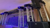 Cloud 9 Roadshow (Disco) - The Masonic Hall - Sudbury